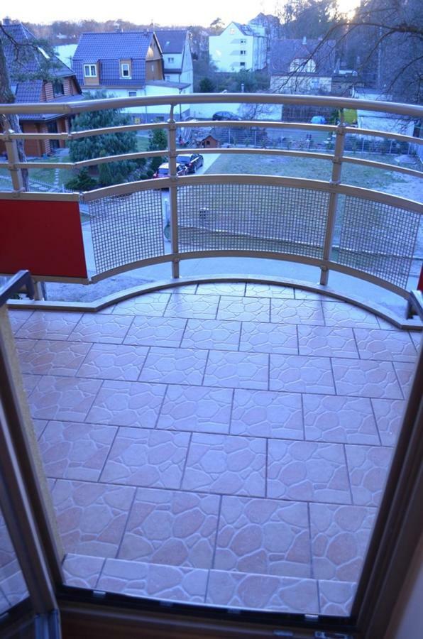 Apartament Zdrojowa U Heleny Swinoujscie Exterior photo