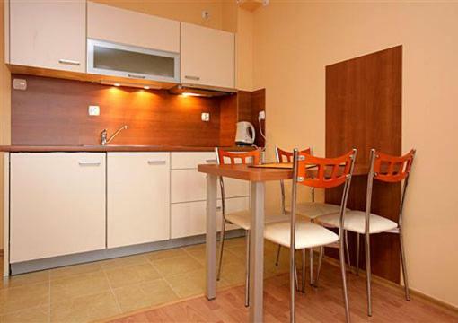 Apartament Zdrojowa U Heleny Swinoujscie Exterior photo